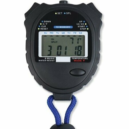 TATCO PRODUCTS STOPWATCH TCO52124